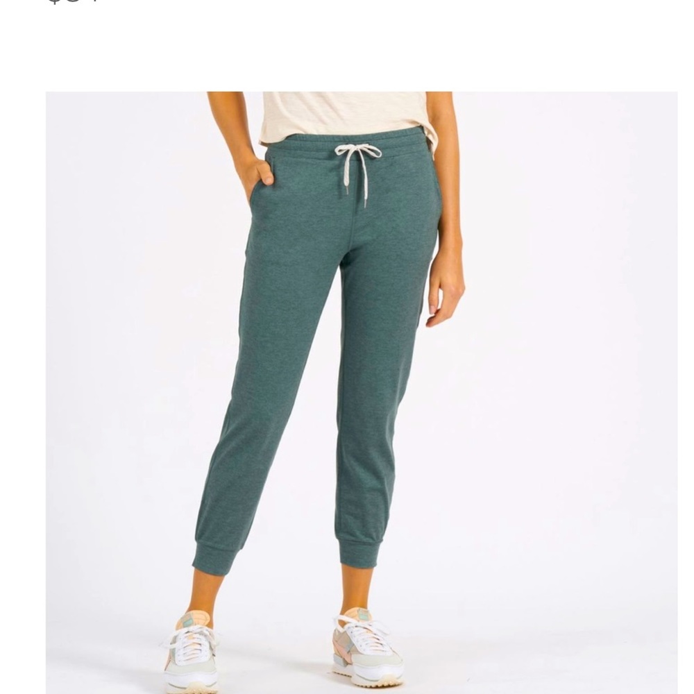 Vuori Performance Joggers